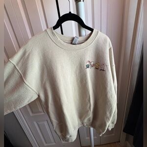 Demon Slayer Sweater